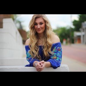 Meet your Posher, Brooklyn